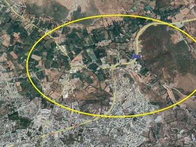 Yatırımlık 5000 M2